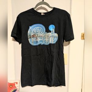 Chicago (the band) T-Shirt - 46 Years